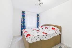 Lichtdurchflutete 4-Zimmer-Wohnung mit Balkon und Tiefgaragenstellplatz! – Die vollständige Adresse der Immobilie erhältst du vom Anbieter., 56075 Karthause Flugfeld, Koblenz – Vorschaubild 4