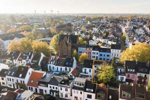 Charmantes Altbremerhaus mit ca. 213m² Wohn-Nutzfläche im Herzen des Viertels – Die vollständige Adresse der Immobilie erhältst du vom Anbieter., 28203 Fesenfeld, Bremen – Vorschaubild 11