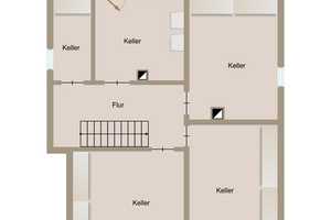Großes Grundstück mit Potenzial für weitere Bebauung in Stutensee-Blankenloch – Karlsruhe (Kreis) – Vorschaubild 25
