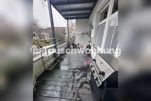 Tauschwohnung: Wunderschöne Altbauwohnung – Die vollständige Adresse der Immobilie erhältst du vom Anbieter., 40625 Gerresheim, Düsseldorf – Vorschaubild 7