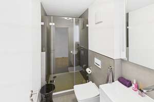 Penthouse mit jungem Baujahr, moderner Ausstattung und herrlicher Waldsicht – Die vollständige Adresse der Immobilie erhältst du vom Anbieter., 65207 Rambach, Wiesbaden – Vorschaubild 7