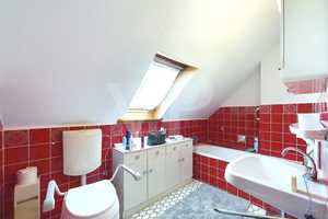 Gepflegtes Reihenmittelhaus mit Garten und Garage in Borssum – Emden – Vorschaubild 15