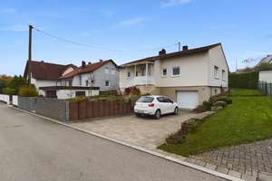 Modernisiertes Einfamilienhaus mit sonnigem Garten in ruhiger Wohnlage – Die vollständige Adresse der Immobilie erhältst du vom Anbieter., 85139 Wettstetten – Vorschaubild 3