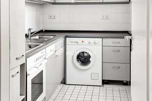 Attraktive Zwei-Zimmer-Wohnung in erstklassiger Citylage – Die vollständige Adresse der Immobilie erhältst du vom Anbieter., 10179 Mitte (Ortsteil), Berlin – Vorschaubild 8