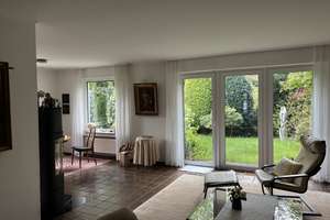 Einfamilienhaus mit wunderschönem Garten in Aachen Laurensberg – Tittardshang 12, 52072 Laurensberg (Statistischer Bezirk), Aachen – Vorschaubild 6