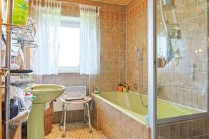 Bungalow in Amberg-Fuchsstein - naturnah wohnen! – Die vollständige Adresse der Immobilie erhältst du vom Anbieter., 92224 Fuchsstein, Amberg – Vorschaubild 20