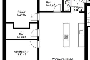 3-Zi. Neubau Zweitbezug neben IKEA – Jessenstr. 18, 22767 Altona-Altstadt, Hamburg – Vorschaubild 21