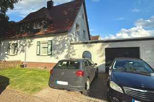 Gepflegte Doppelhaushälfte mit Garten und Garage in ruhiger Lage – Wesel (Kreis) – Vorschaubild 1