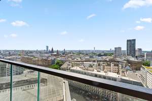 Luxuriöse 3-Zimmer-Wohnung im FOUR Frankfurt - Design, Service und höchste Lebensqualität – Die vollständige Adresse der Immobilie erhältst du vom Anbieter., 60315 Innenstadt, Frankfurt am Main – Vorschaubild 7