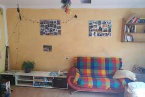 Hell, grün & mitten in Münster: 3-Zimmer-Wohnung im Josefsviertel – Graelstraße 9, 48153 Josef, Münster – Vorschaubild 5