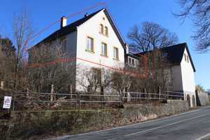 Eigentumswohnung auf einem idyllischen großen Grundstück im Landschaftsschutzgebiet  – Bielefeld – Vorschaubild 3