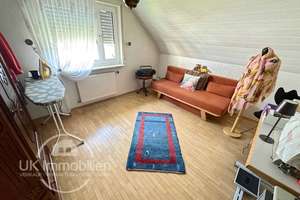Ein Haus. 2-3 Wohnungen. Unzählige Möglichkeiten! Zuhause in Berkersheim! – 60435 Berkersheim, Frankfurt am Main – Vorschaubild 15