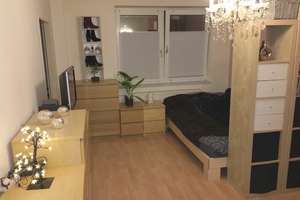 Solides MFH in Düsseldorf Friedrichstadt – 40215 Friedrichstadt, Düsseldorf – Vorschaubild 26