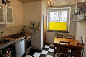 2-Zimmer KDB, Frankenberger-Viertel Aachen, Altbau, Jugendstil, Erdgeschoss – Viktoriaallee 32, 52066 Frankenberg, Aachen – Vorschaubild 11