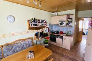 Traumhaus in Leipzig-Eutritzsch: Freistehendes Einfamilienhaus mit Doppelgarage & großem Garten! – Leipzig – Vorschaubild 13
