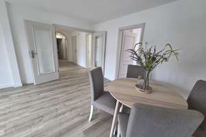 Stilvolle 4-Zimmer-Wohnung in ruhiger, zentraler Lage von Viersen - bezugsfertig & provisionsfrei – Die vollständige Adresse der Immobilie erhältst du vom Anbieter., 41747 Viersen – Vorschaubild 4