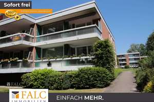 RESERVIERT! Sonnige 3,5-Zimmerwohnung in Schnelsen zum sofortigen Bezug!