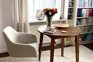 Helle, freundliche 2-Zimmer-Wohnung in Germering