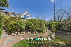 Schönebeck | Leben in bester Lage Doppelhaushälfte mit Gartenidylle – Die vollständige Adresse der Immobilie erhältst du vom Anbieter., 28757 Schönebeck, Bremen – Vorschaubild 15