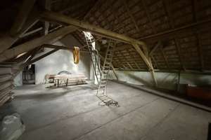 Großzügiger Resthof mit zwei Wohneinheiten, umfangreichen Nutzflächen und vielfältigem Entwicklungsp – Die vollständige Adresse der Immobilie erhältst du vom Anbieter., 33649 Brackwede, Bielefeld – Vorschaubild 24