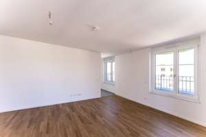 Ein Atelier über den Dächern: 1-Zimmer-Studio mit Dachterrasse – Die vollständige Adresse der Immobilie erhältst du vom Anbieter., 81673 Josephsburg, München – Vorschaubild 5