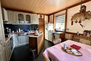 Einfamilienhaus mit Panormablick | 4ZKB | 115 m² Wohnfläche | ca. 813 m² Grundfläche | Kyllburg – Die vollständige Adresse der Immobilie erhältst du vom Anbieter., 54665 Kyllburg – Vorschaubild 11