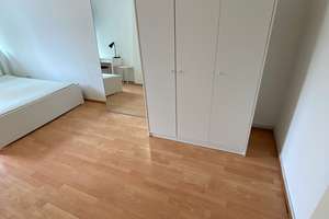 Helles, möbliertes WG-Zimmer in 7er-Männer-WG – Innenstadt Mannheim – Die vollständige Adresse der Immobilie erhältst du vom Anbieter., 68161 Innenstadt/Jungbusch, Mannheim – Vorschaubild 2