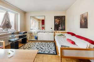 Charmante, barrierearme Wohnung mit Loggia | für Paare & Singles jeden Alters | OL-Donnerschwee  – Die vollständige Adresse der Immobilie erhältst du vom Anbieter., 26123 Donnerschwee, Oldenburg (Oldenburg) – Vorschaubild 2