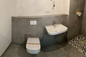 ***NEUBAU*** Schöner Balkon, barrierefrei,  Aufzug,  renoviert - TOP Ausstattung! – Korschenbroicherstraße 43, 41065 Hardterbroich-Pesch, Mönchengladbach – Vorschaubild 11