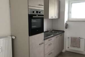 Sanierte 1-Zimmer-Wohnung mit Balkon im Kaiserstr.-Viertel, für ältere Einzelperson – 44143 Kaiserbrunnen, Dortmund – Vorschaubild 12