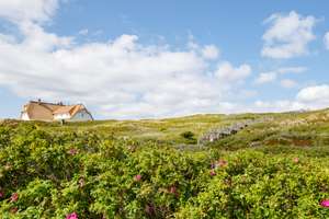 Luxuriöses Neubauhausteil (Ferienwohnung) zwischen Watt und Weststrand in Rantum – Die vollständige Adresse der Immobilie erhältst du vom Anbieter., 25980 Sylt (Gemeinde) – Vorschaubild 8
