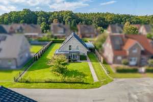 Energiegeladen und designstark - Junges Einfamilienhaus mit PV-Anlage uvm. in Haselünne-Lohe! – Die vollständige Adresse der Immobilie erhältst du vom Anbieter., 49740 Haselünne – Vorschaubild 10