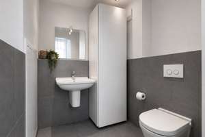 Wunderschöne Maisonettewohnung mit Stellplatz und Balkon – Die vollständige Adresse der Immobilie erhältst du vom Anbieter., 40589 Itter, Düsseldorf – Vorschaubild 10
