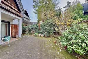 Raum für Lachen, Träume und kleine Abenteuer... – Die vollständige Adresse der Immobilie erhältst du vom Anbieter., 53179 Mehlem, Bonn – Vorschaubild 31