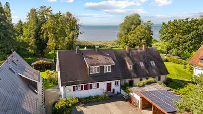 Seltene Gelegenheit in naturnaher Uferlage des Bodensees bei Langenargen