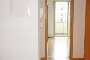 Hübsche 2-Zimmer-Wohnung mit Tageslichtbad, Wanne und Balkon - inmitten der Altstadt – Keplerstraße 6 A, 39104 Altstadt, Magdeburg – Vorschaubild 8