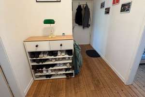 Küche plus 3 Zimmer in Köln, Balkon, Ehrenfeld, Dielenboden – Vogelsanger Str. 199b, 50825 Ehrenfeld (Ortsteil), Köln – Vorschaubild 5