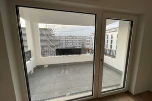 Alltagstaugliche 2-Zimmer-Wohnung in Düsseldorf-Rath – Arcadiastraße 20, 40472 Rath, Düsseldorf – Vorschaubild 4
