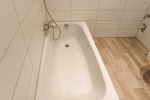 Sofort frei !! Wohnen im Loft – Haus in historischer Hülle inkl. Heizofen und Stellplatz – Wassergasse 4a, 55578 Wallertheim – Vorschaubild 8