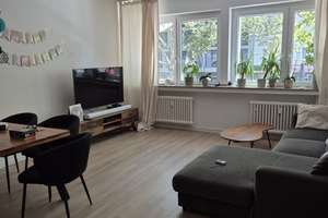 Kurzfristig frei: 3-Zimmer-Wohnung am Hohenstaufenring – Hohenstaufenring 13, 50674 Neustadt/Süd, Köln – Vorschaubild 9