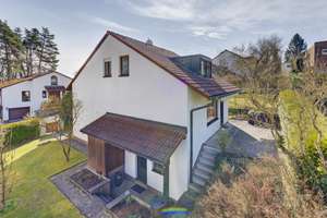 Gepflegtes Einfamilienhaus in ruhiger Lage in Nürnberg - Brunn – Die vollständige Adresse der Immobilie erhältst du vom Anbieter., 90475 Brunn, Nürnberg – Vorschaubild 20