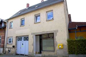 Wohnhaus mit Gewerbeeinheit in Hermsdorf – Die vollständige Adresse der Immobilie erhältst du vom Anbieter., 7629 Hermsdorf – Vorschaubild 2