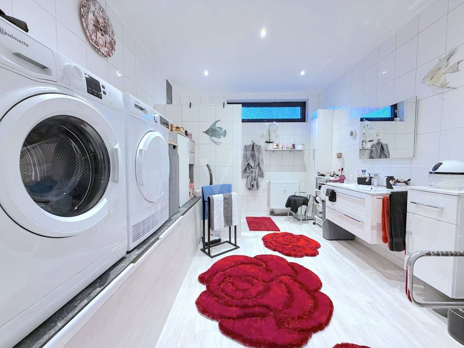 Immobilie in Bocholt - Charmantes Reihenmittelhaus mit Geschichte und Entwicklungspotenzial - Bild 5