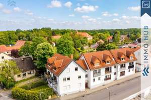 ++ Bezugsfrei, TG-Stellplatz, Fußbodenheizung! Charmante 3-Zimmer Wohnung im Leipziger Osten ++ – Die vollständige Adresse der Immobilie erhältst du vom Anbieter., 4349 Plaußig-Portitz, Leipzig – Vorschaubild 2