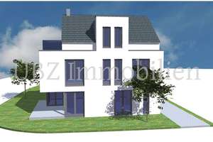 Großzügiges Grundstück mit Haus zum Sanieren oder Neubau – 60433 Frankfurter Berg, Frankfurt am Main – Vorschaubild 3