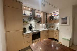 2. WG-Bewohner gesucht in zwei-Zimmerwohnung im 4. Obergeschoss in Sendling – Spitzwegstrasse 11, 81373 Untersendling, München – Vorschaubild 13