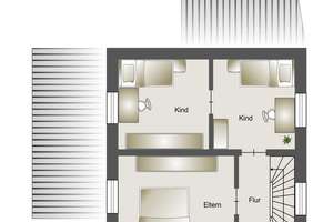 Einfamilienhaus zzgl. Nebengebäude und Carport auf großem Grundstück in Rath/Heumar – Die vollständige Adresse der Immobilie erhältst du vom Anbieter., 51107 Rath/Heumar, Köln – Vorschaubild 15