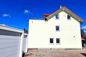ERSTBEZUG! REH mit großer Dachterrasse (18,32 m² !!!) und Hobbyraum – Starnberg (Kreis) – Vorschaubild 3