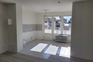 Aachen-Haaren: Vermietete 3-Zi.-ETW mit 2 Balkonen, Aufzug, Zentral & Top-Anbindung – Die vollständige Adresse der Immobilie erhältst du vom Anbieter., 52080 Haaren, Aachen – Vorschaubild 2