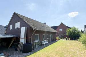 Ihr neues Zuhause in Greven-Reckenfeld: Zweifamilienhaus mit Garage, Garten und Mieteinnahmen – Die vollständige Adresse der Immobilie erhältst du vom Anbieter., 48268 Greven – Vorschaubild 16